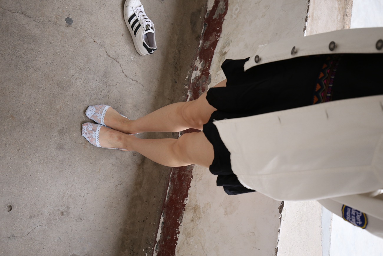 图片[238]-大西瓜爱牙膏-早期作品-Z2-3 衫裸足 (1) [284P] – 速更版-美库