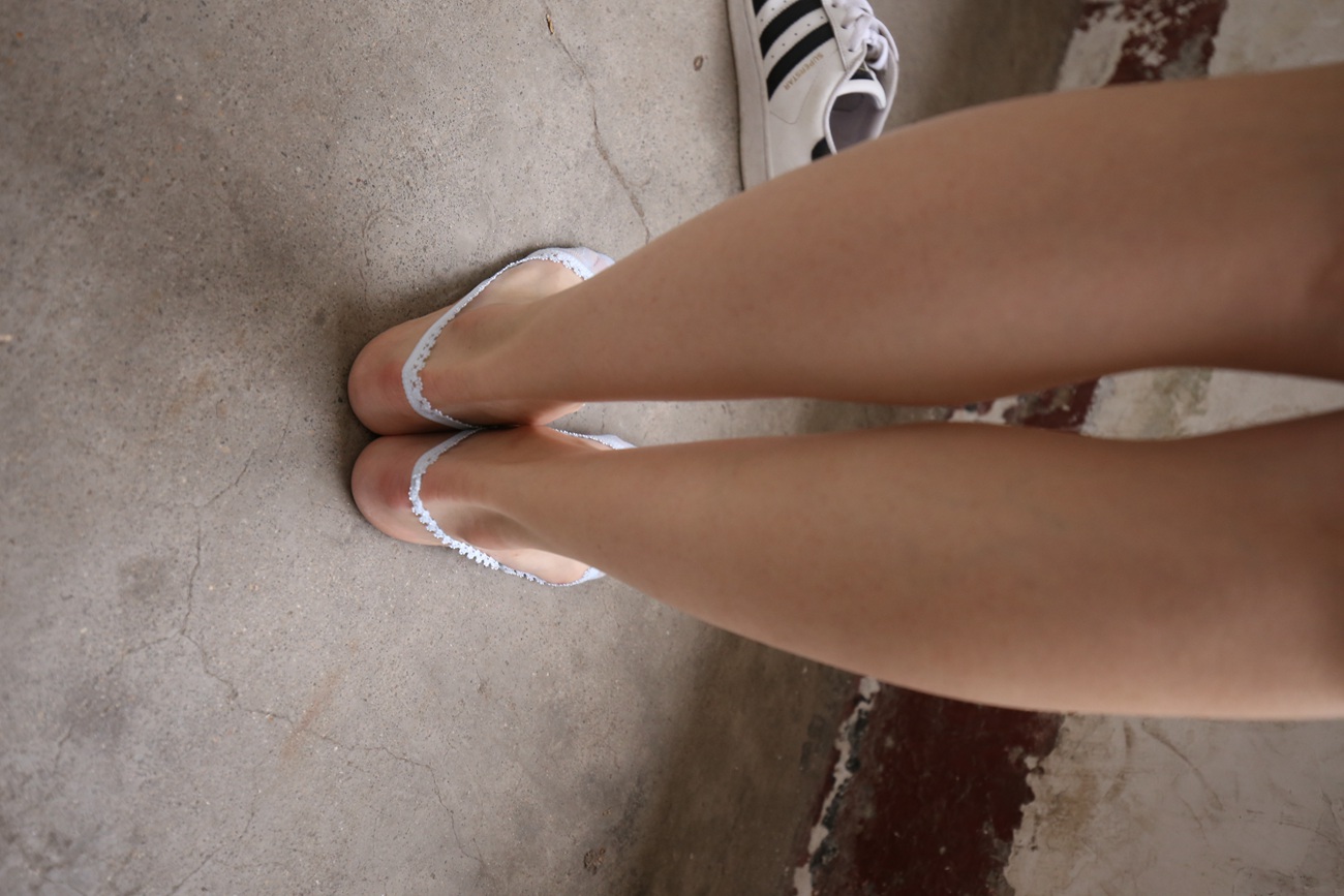 图片[243]-大西瓜爱牙膏-早期作品-Z2-3 衫裸足 (1) [284P] – 速更版-美库