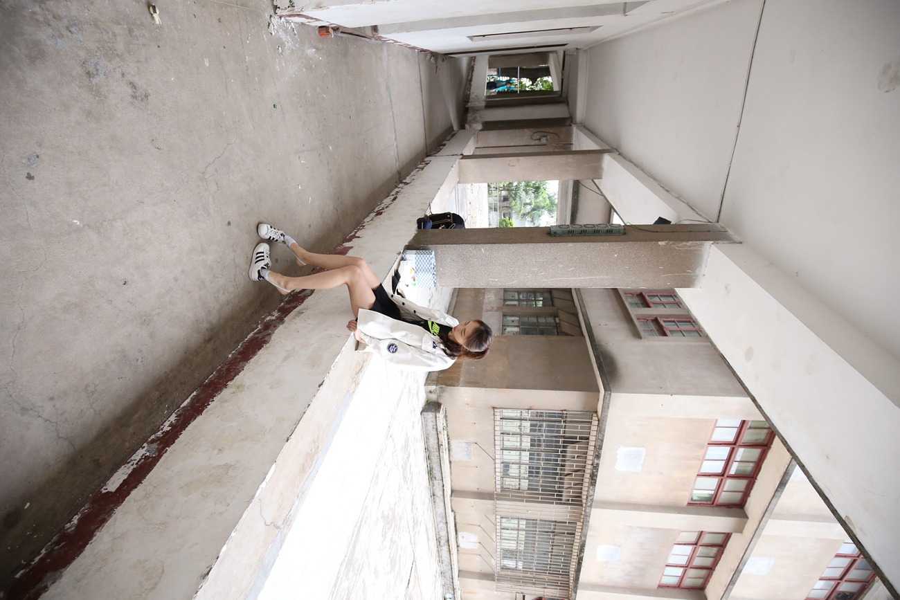 图片[251]-大西瓜爱牙膏-早期作品-Z2-3 衫裸足 (1) [284P] – 速更版-美库