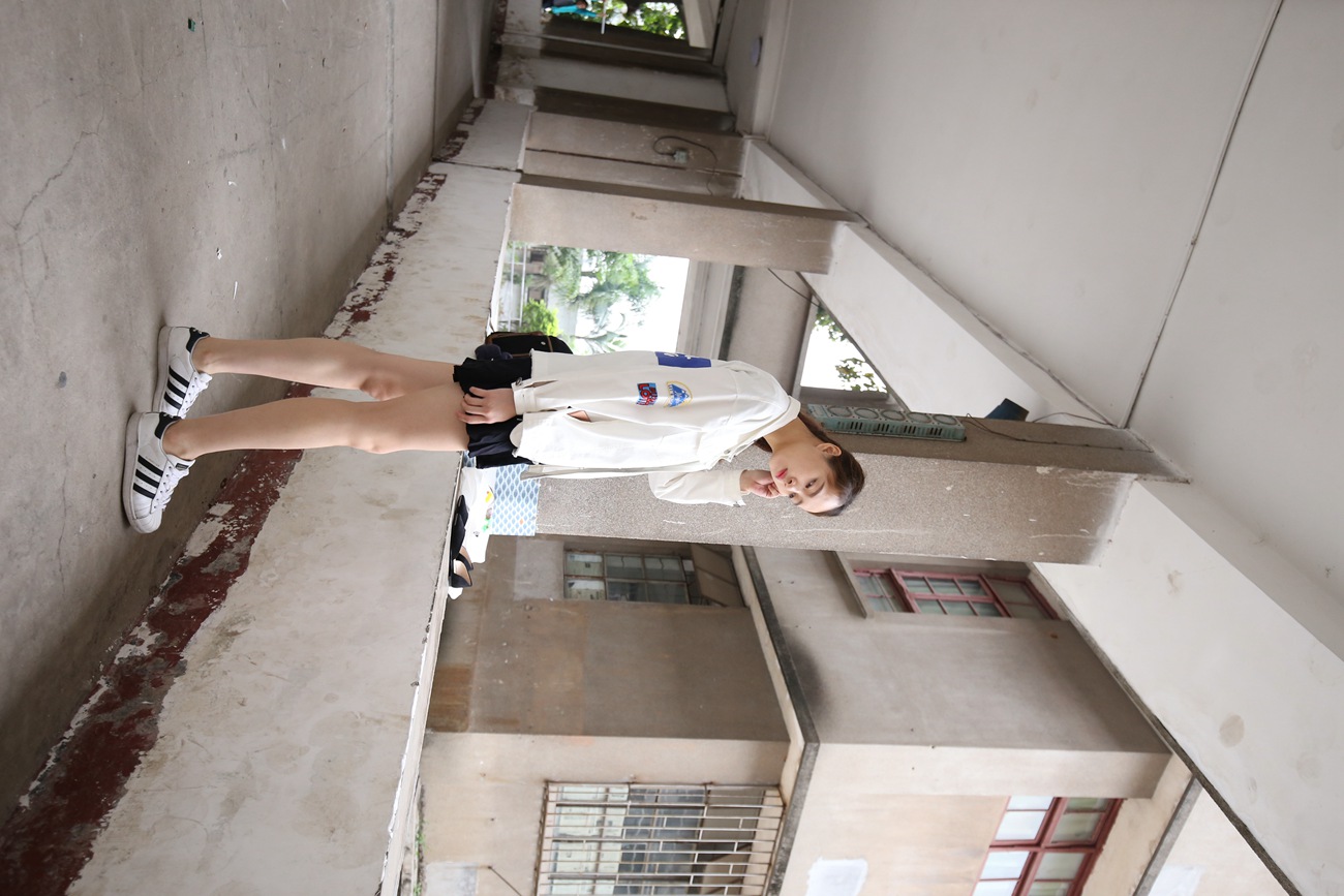 图片[256]-大西瓜爱牙膏-早期作品-Z2-3 衫裸足 (1) [284P] – 速更版-美库