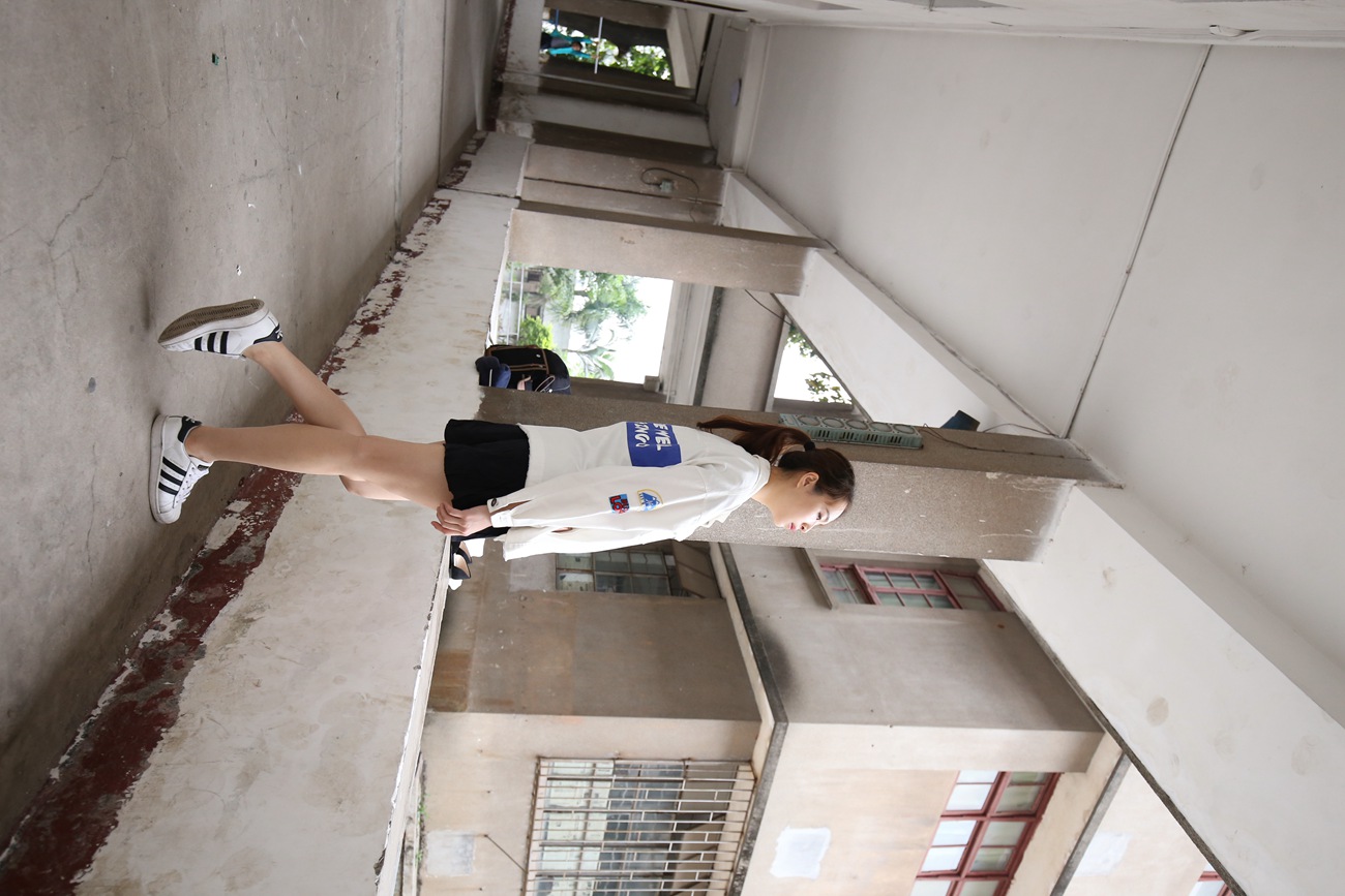 图片[255]-大西瓜爱牙膏-早期作品-Z2-3 衫裸足 (1) [284P] – 速更版-美库