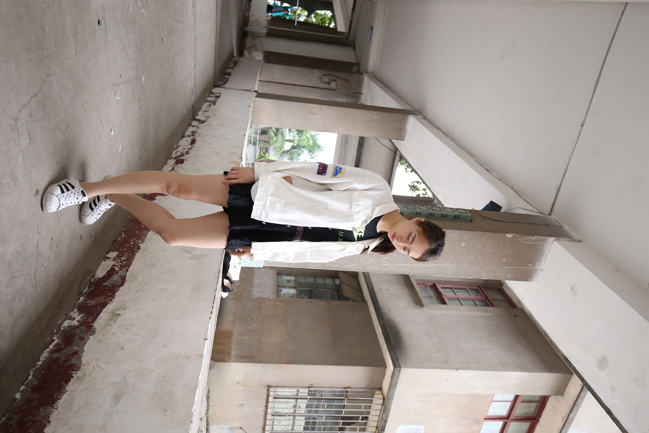 图片[257]-大西瓜爱牙膏-早期作品-Z2-3 衫裸足 (1) [284P] – 速更版-美库