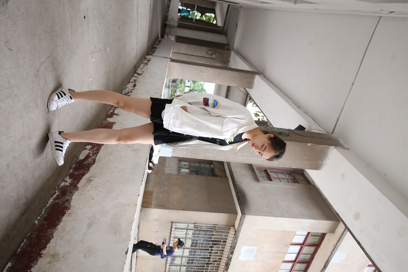 图片[267]-大西瓜爱牙膏-早期作品-Z2-3 衫裸足 (1) [284P] – 速更版-美库