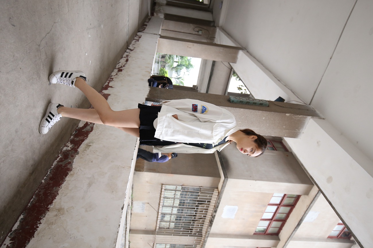 图片[268]-大西瓜爱牙膏-早期作品-Z2-3 衫裸足 (1) [284P] – 速更版-美库