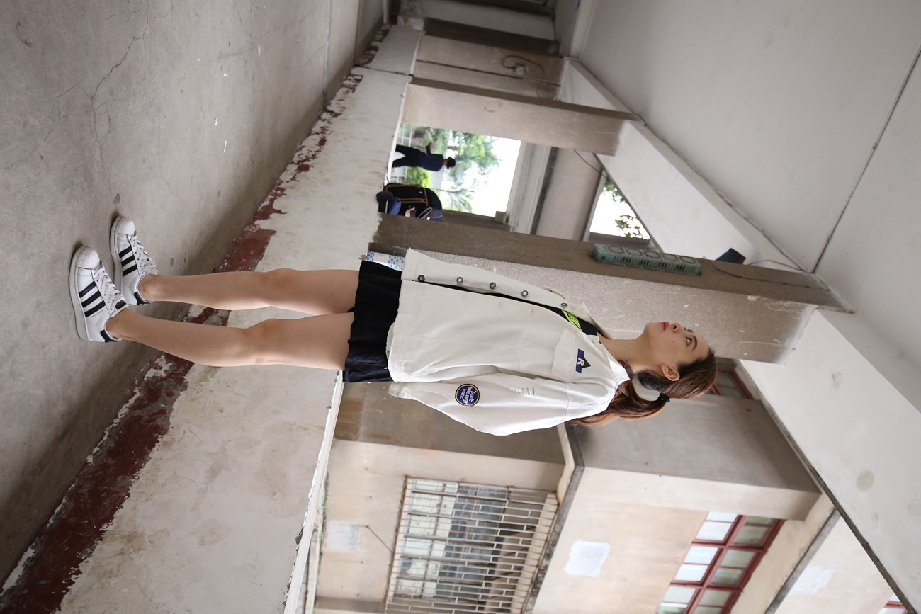 图片[271]-大西瓜爱牙膏-早期作品-Z2-3 衫裸足 (1) [284P] – 速更版-美库