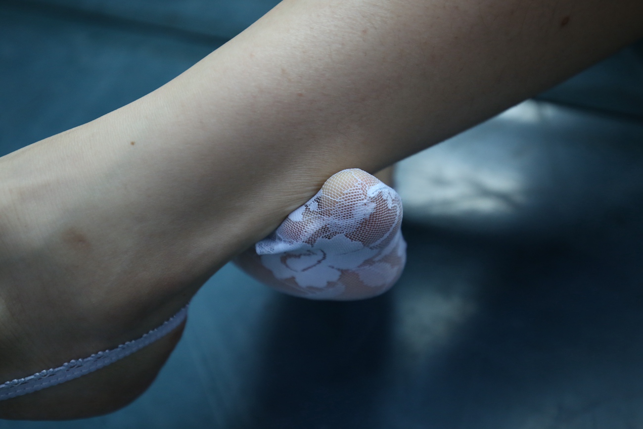 图片[85]-大西瓜爱牙膏-早期作品-Z2-3 衫裸足 (2) [277P] – 速更版-美库