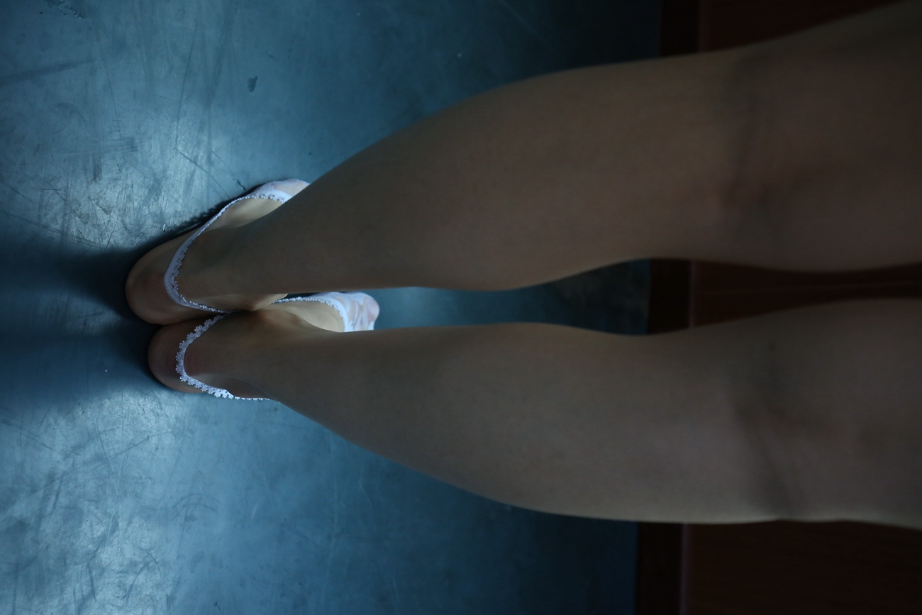 图片[89]-大西瓜爱牙膏-早期作品-Z2-3 衫裸足 (2) [277P] – 速更版-美库