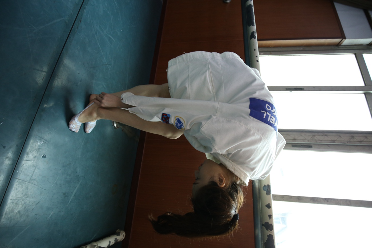 图片[94]-大西瓜爱牙膏-早期作品-Z2-3 衫裸足 (2) [277P] – 速更版-美库