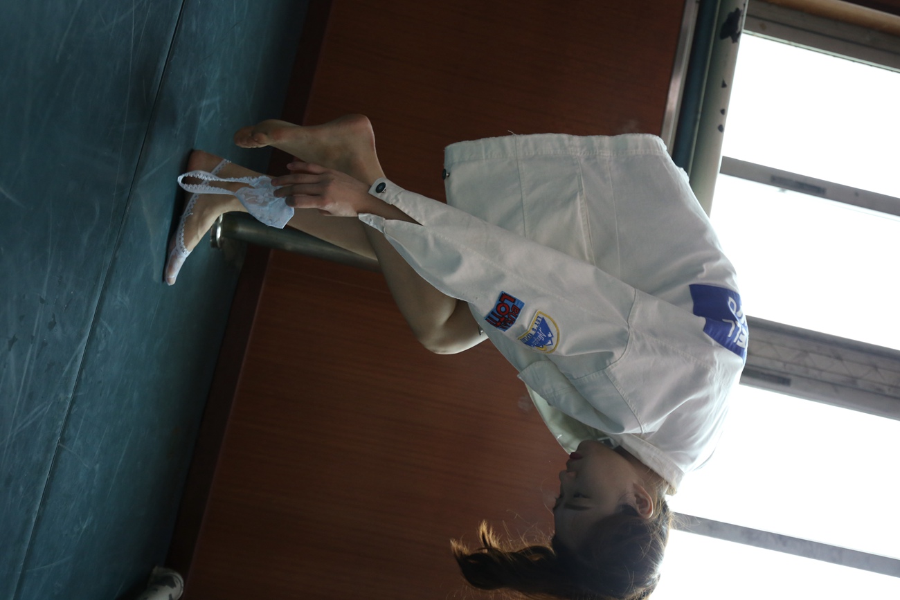 图片[97]-大西瓜爱牙膏-早期作品-Z2-3 衫裸足 (2) [277P] – 速更版-美库