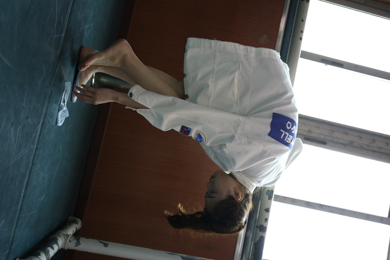 图片[100]-大西瓜爱牙膏-早期作品-Z2-3 衫裸足 (2) [277P] – 速更版-美库