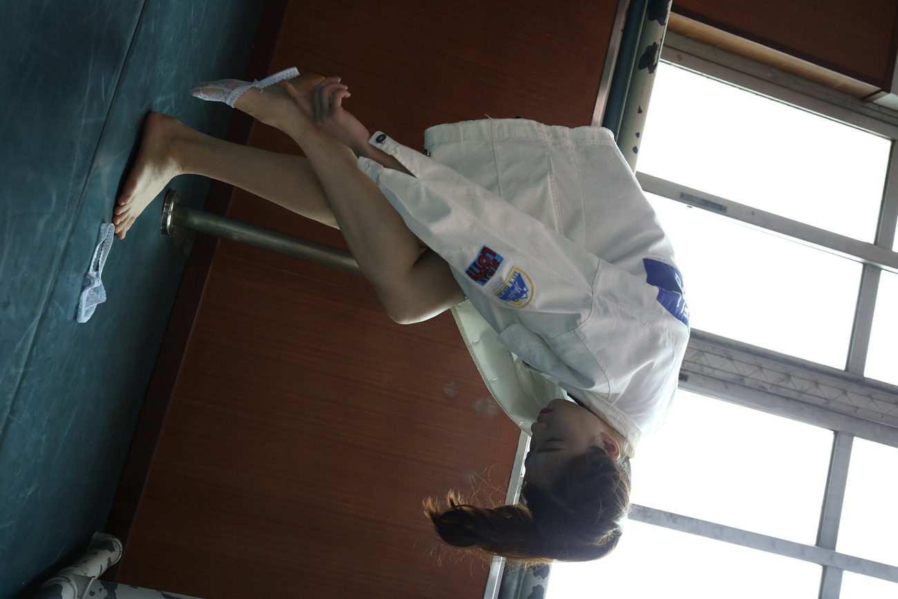 图片[104]-大西瓜爱牙膏-早期作品-Z2-3 衫裸足 (2) [277P] – 速更版-美库