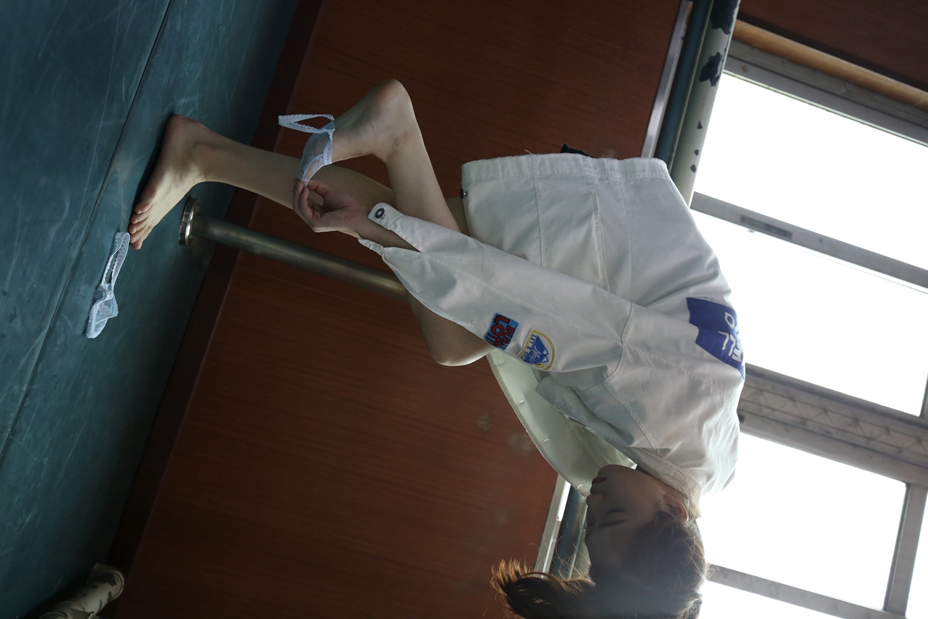 图片[106]-大西瓜爱牙膏-早期作品-Z2-3 衫裸足 (2) [277P] – 速更版-美库