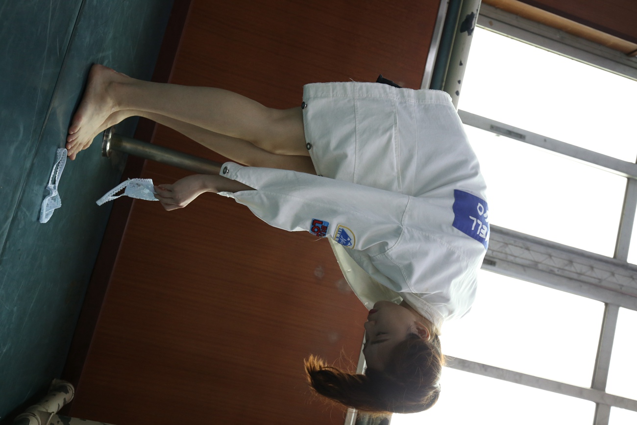 图片[108]-大西瓜爱牙膏-早期作品-Z2-3 衫裸足 (2) [277P] – 速更版-美库