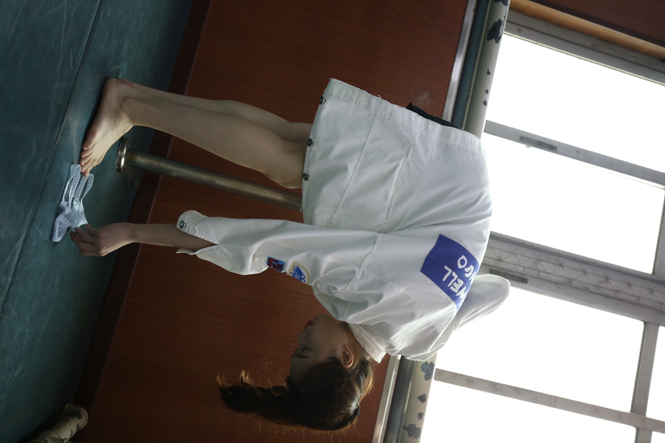 图片[109]-大西瓜爱牙膏-早期作品-Z2-3 衫裸足 (2) [277P] – 速更版-美库