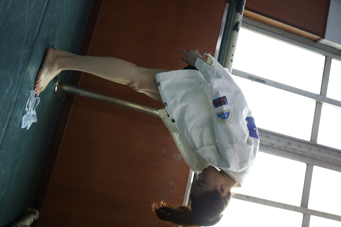 图片[110]-大西瓜爱牙膏-早期作品-Z2-3 衫裸足 (2) [277P] – 速更版-美库