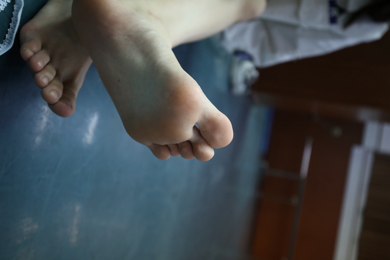 图片[124]-大西瓜爱牙膏-早期作品-Z2-3 衫裸足 (2) [277P] – 速更版-美库