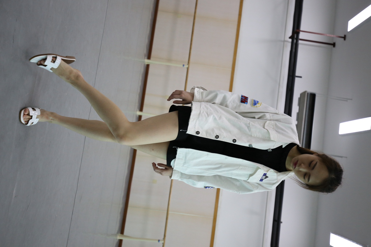 图片[158]-大西瓜爱牙膏-早期作品-Z2-3 衫裸足 (2) [277P] – 速更版-美库