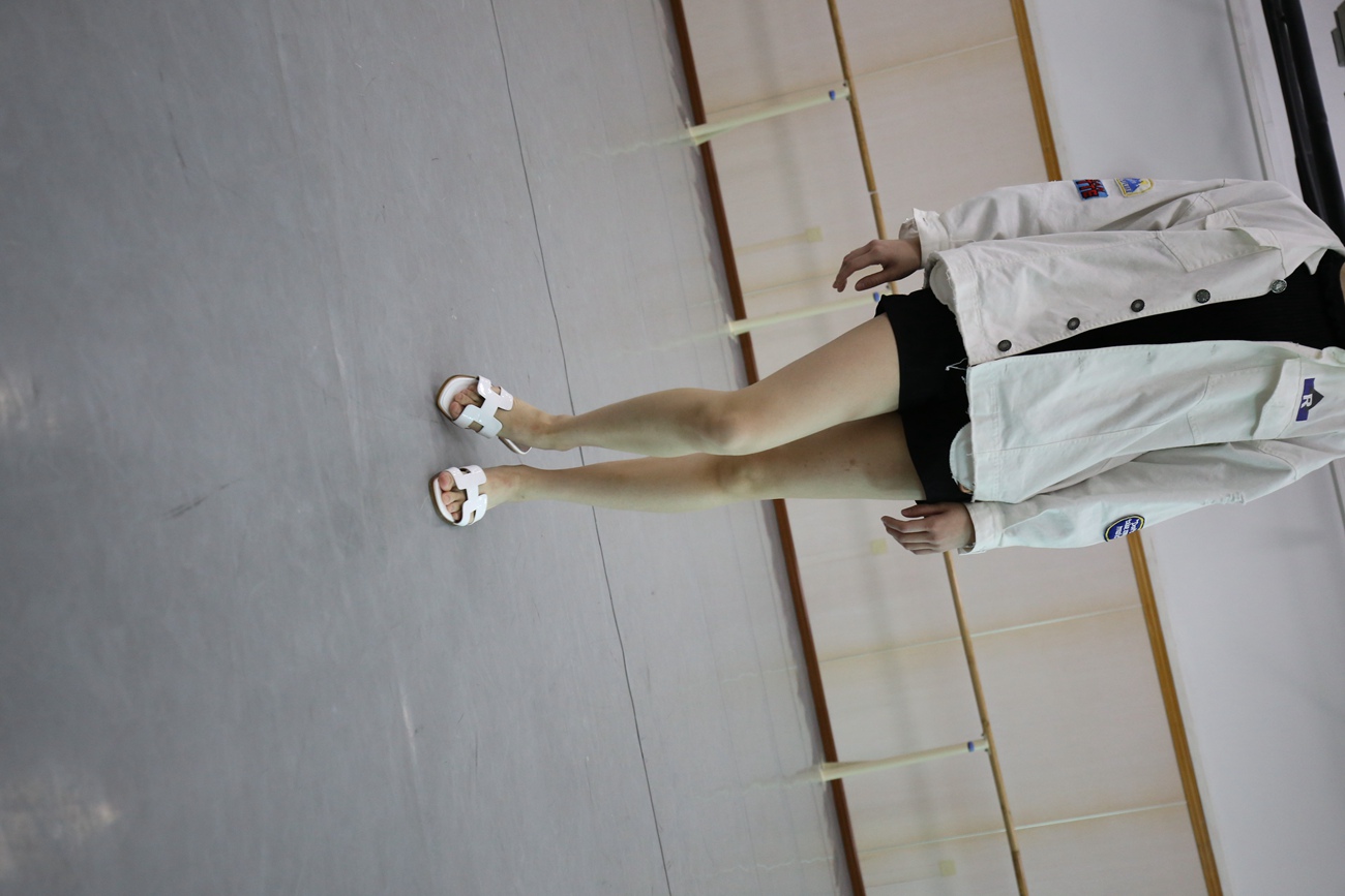 图片[165]-大西瓜爱牙膏-早期作品-Z2-3 衫裸足 (2) [277P] – 速更版-美库