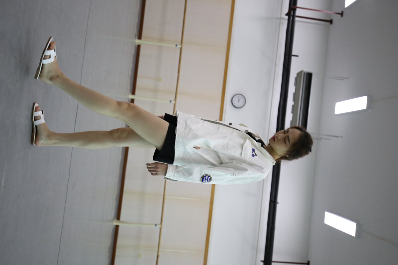 图片[164]-大西瓜爱牙膏-早期作品-Z2-3 衫裸足 (2) [277P] – 速更版-美库