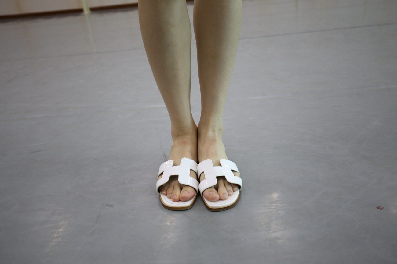 图片[167]-大西瓜爱牙膏-早期作品-Z2-3 衫裸足 (2) [277P] – 速更版-美库