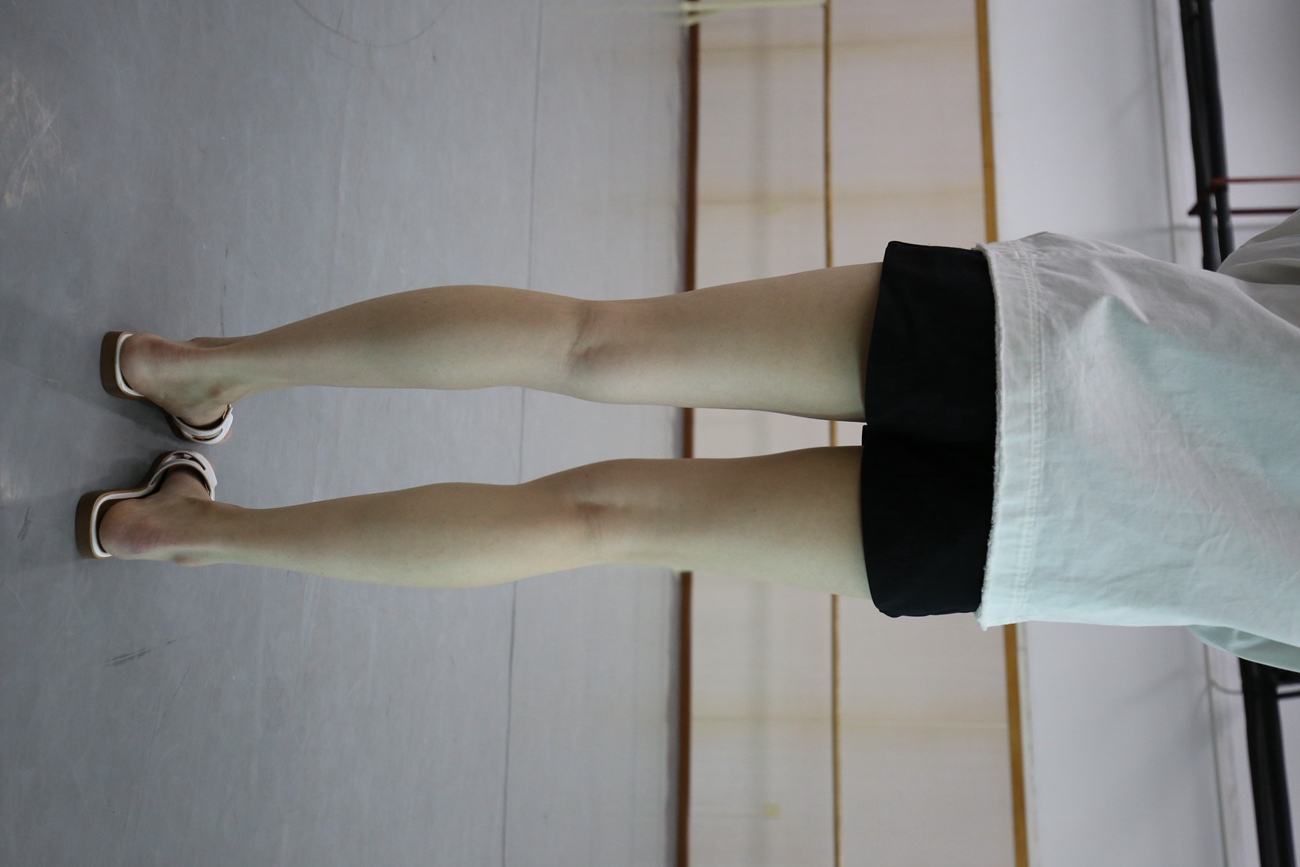 图片[195]-大西瓜爱牙膏-早期作品-Z2-3 衫裸足 (2) [277P] – 速更版-美库