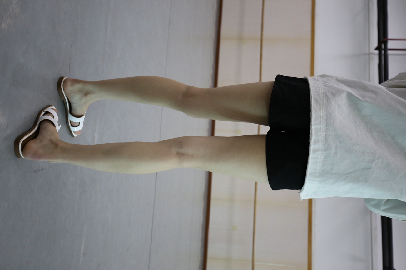 图片[197]-大西瓜爱牙膏-早期作品-Z2-3 衫裸足 (2) [277P] – 速更版-美库