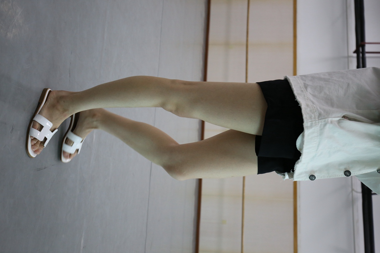 图片[200]-大西瓜爱牙膏-早期作品-Z2-3 衫裸足 (2) [277P] – 速更版-美库