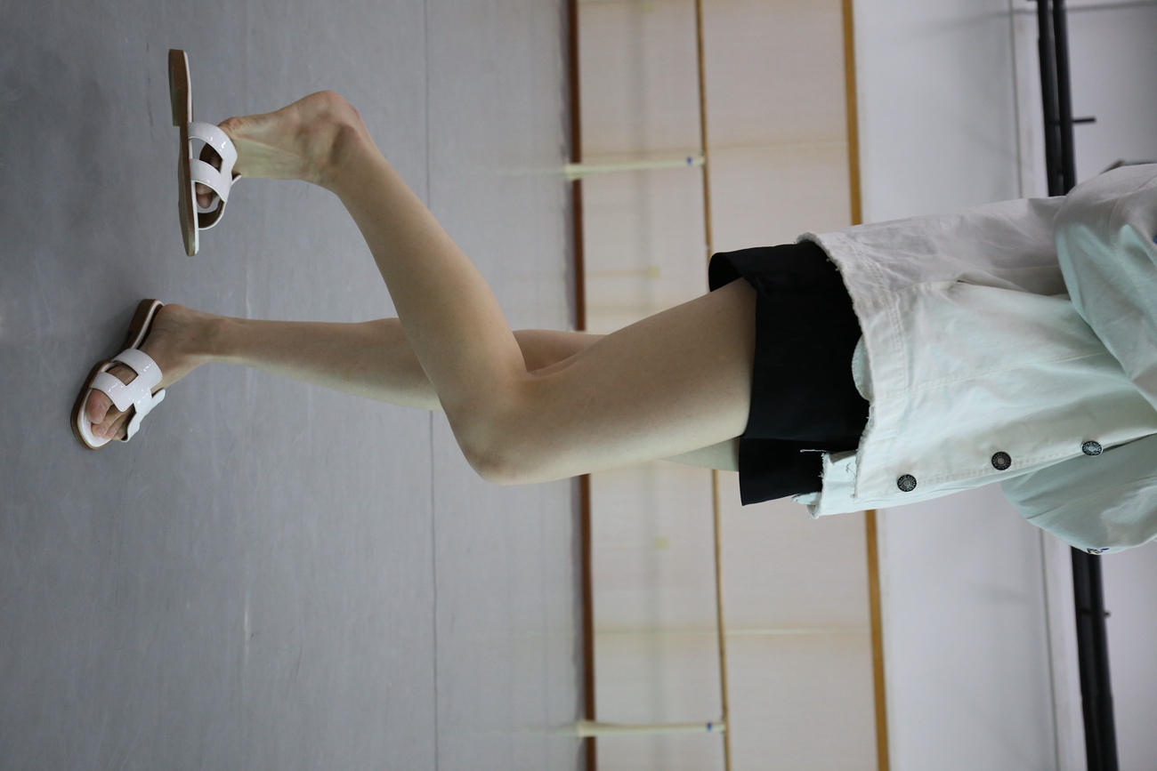 图片[204]-大西瓜爱牙膏-早期作品-Z2-3 衫裸足 (2) [277P] – 速更版-美库