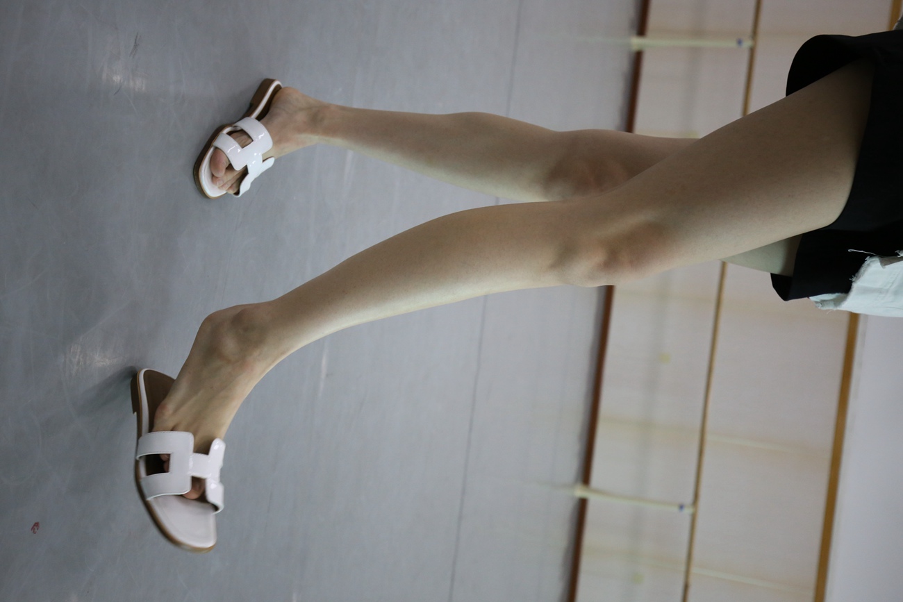 图片[207]-大西瓜爱牙膏-早期作品-Z2-3 衫裸足 (2) [277P] – 速更版-美库