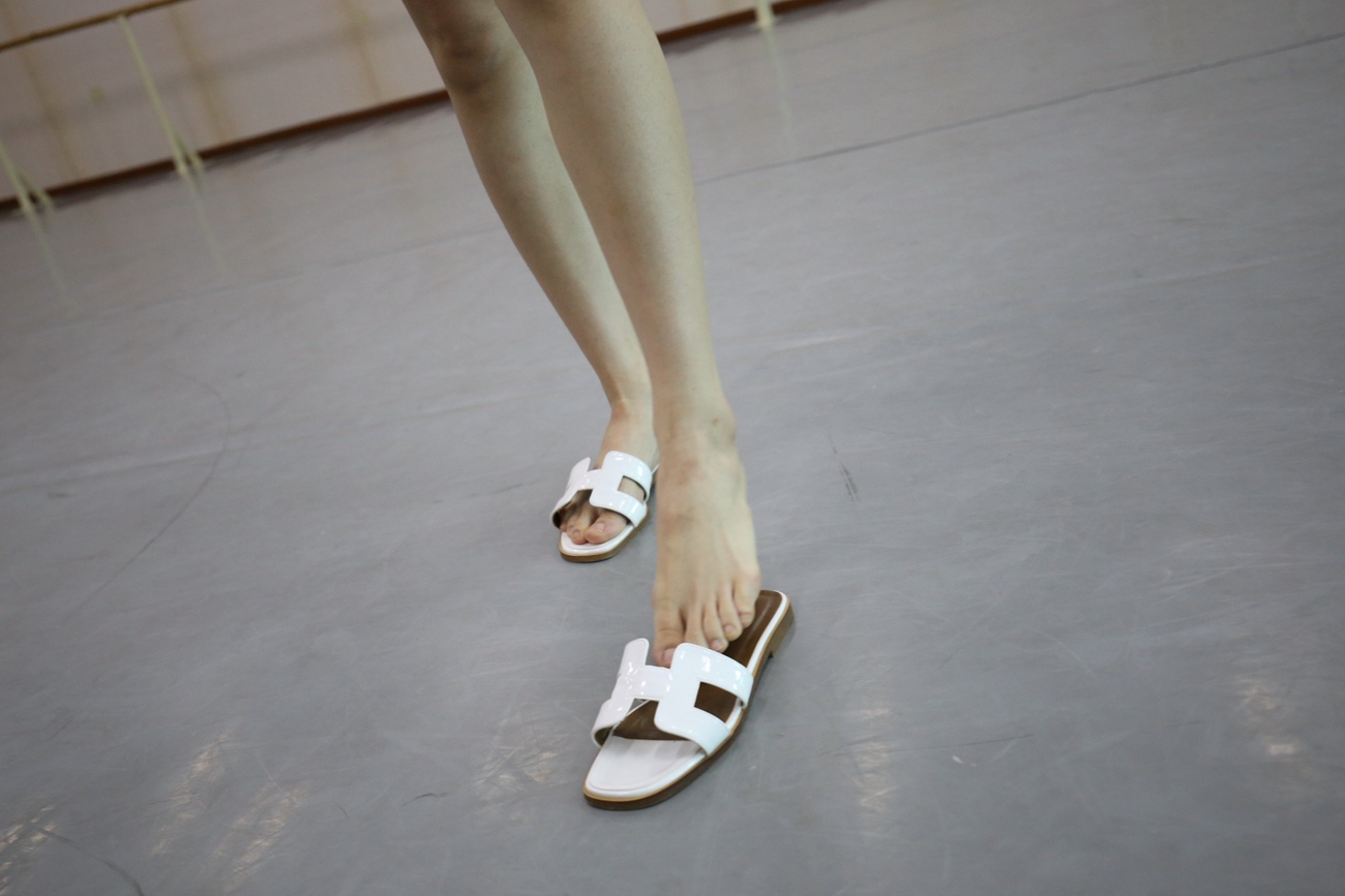 图片[211]-大西瓜爱牙膏-早期作品-Z2-3 衫裸足 (2) [277P] – 速更版-美库