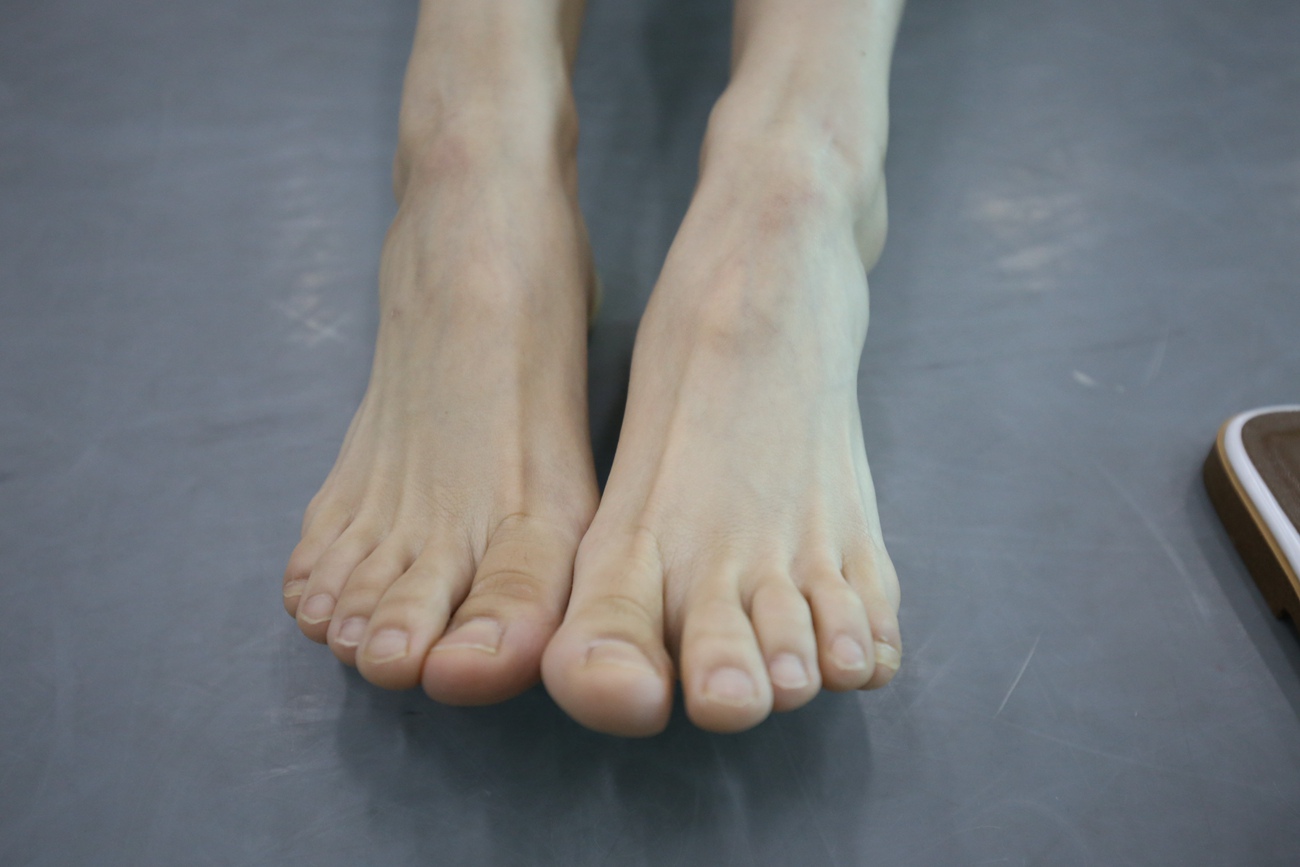 图片[221]-大西瓜爱牙膏-早期作品-Z2-3 衫裸足 (2) [277P] – 速更版-美库