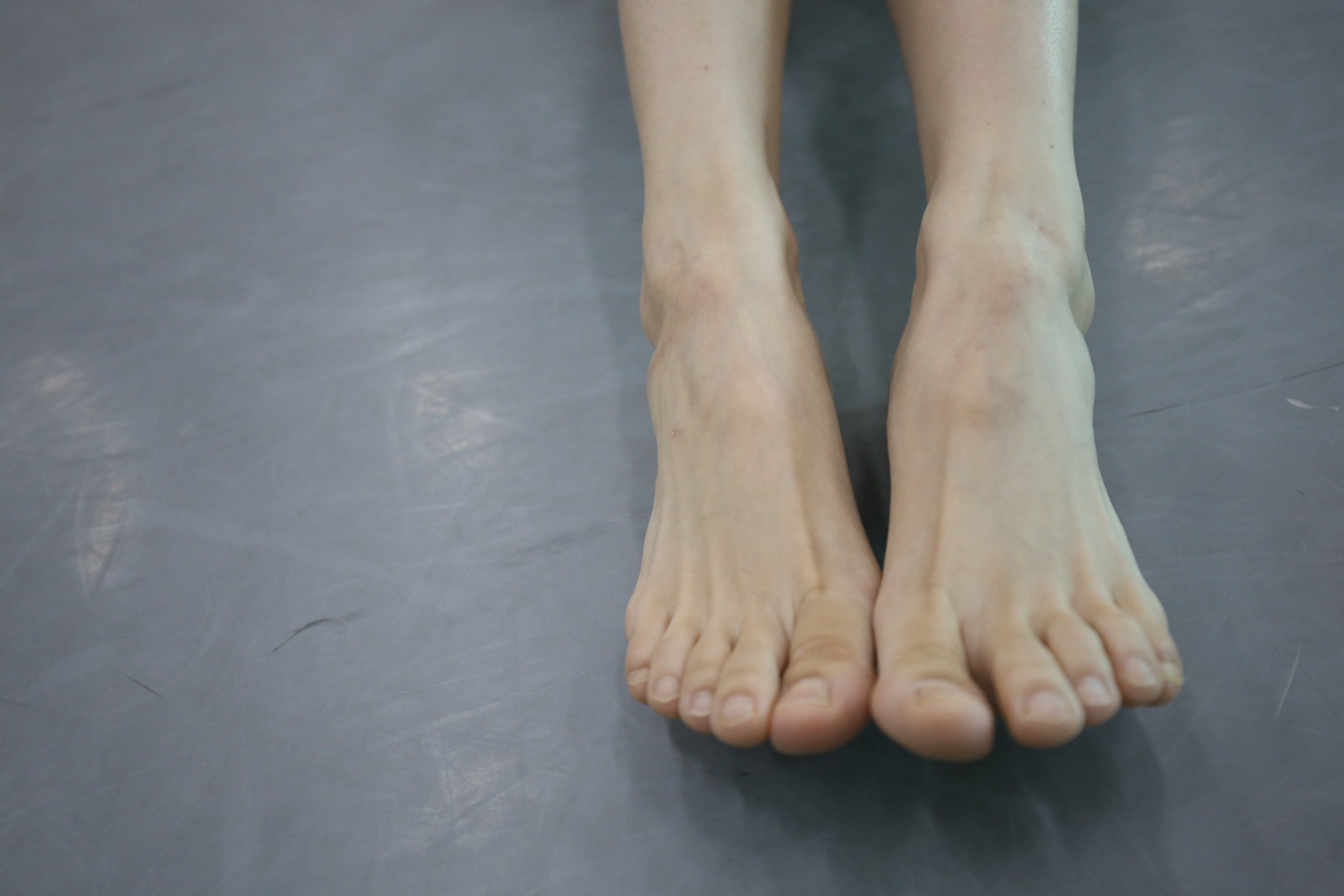 图片[222]-大西瓜爱牙膏-早期作品-Z2-3 衫裸足 (2) [277P] – 速更版-美库