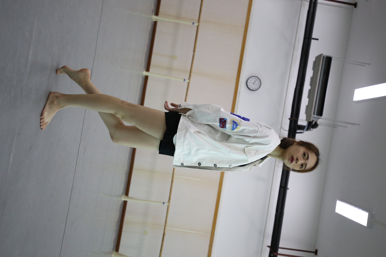 图片[244]-大西瓜爱牙膏-早期作品-Z2-3 衫裸足 (2) [277P] – 速更版-美库