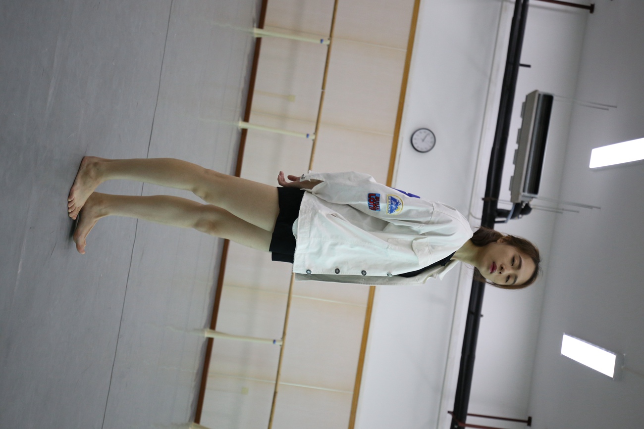 图片[245]-大西瓜爱牙膏-早期作品-Z2-3 衫裸足 (2) [277P] – 速更版-美库