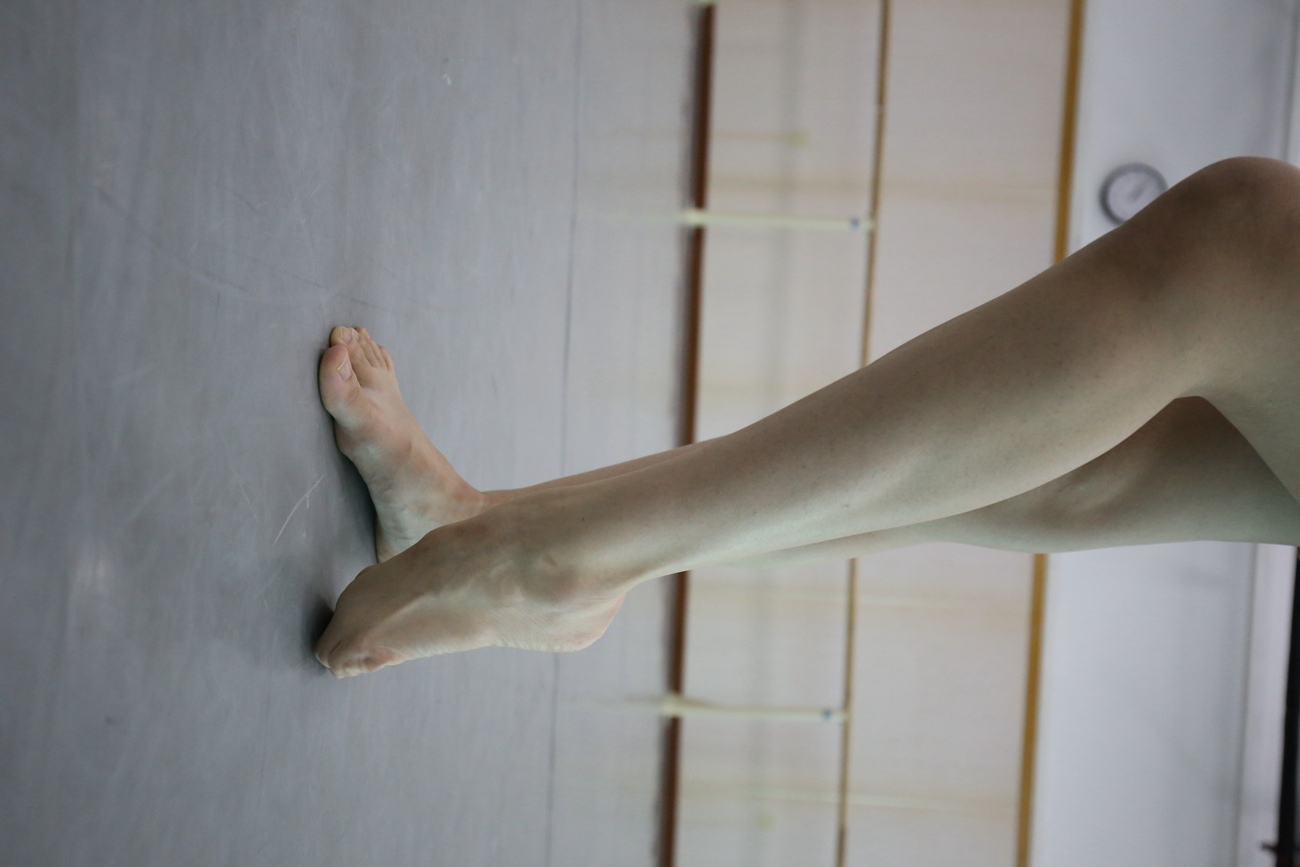 图片[272]-大西瓜爱牙膏-早期作品-Z2-3 衫裸足 (2) [277P] – 速更版-美库