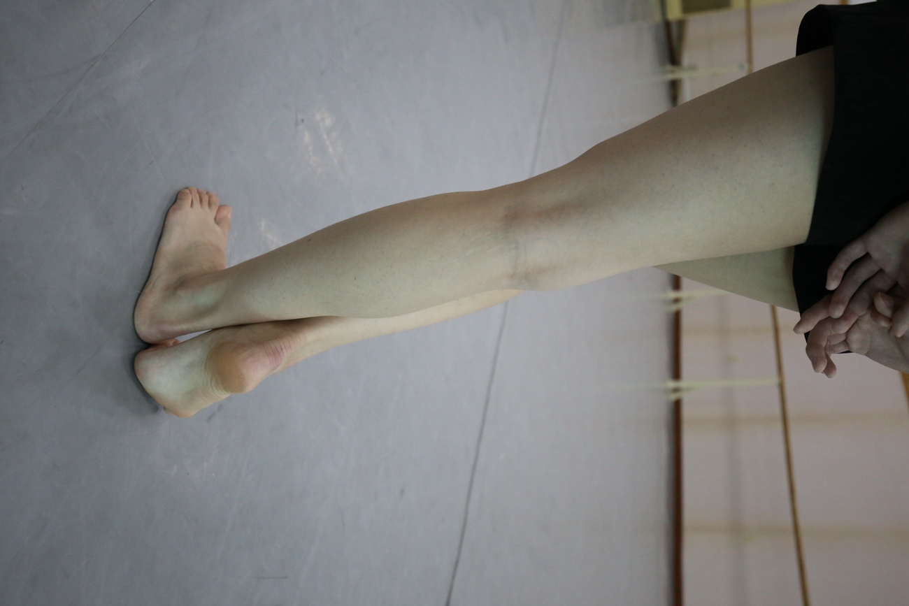 图片[274]-大西瓜爱牙膏-早期作品-Z2-3 衫裸足 (2) [277P] – 速更版-美库