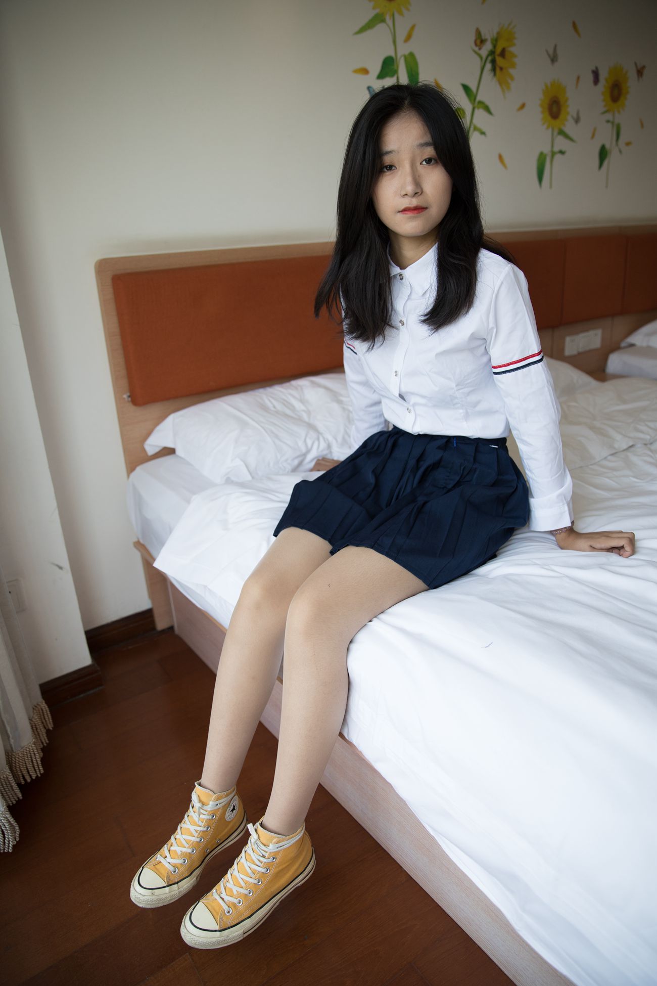 图片[28]-物恋传媒 No.286 小昭-浮云吹作雪，世味煮成茶 [228P] – 速更版-美库