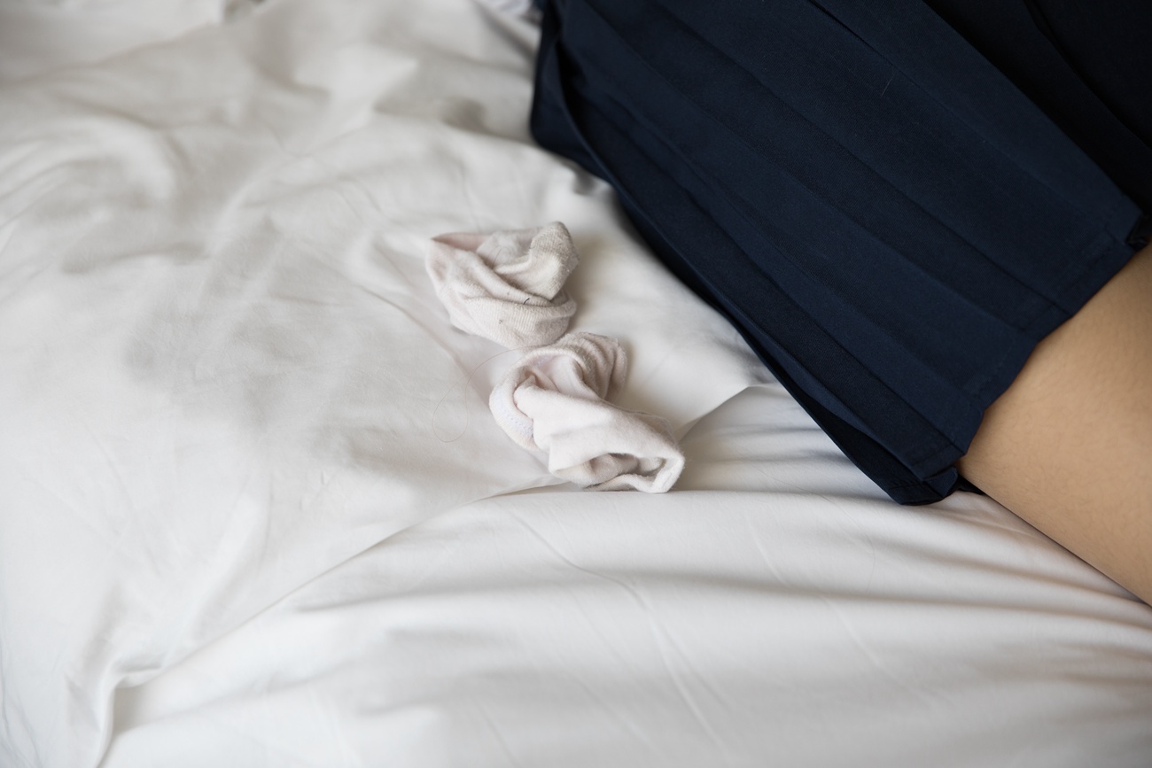 图片[26]-物恋传媒 No.286 小昭-浮云吹作雪，世味煮成茶 [228P] – 速更版-美库