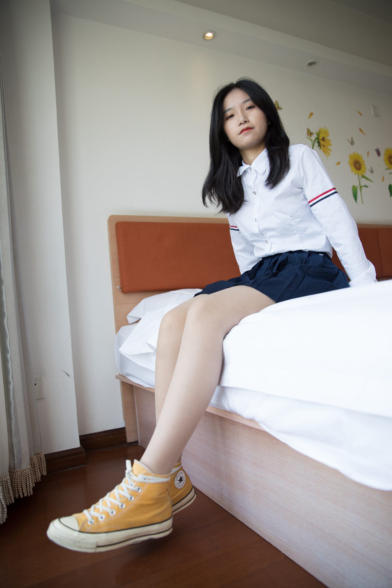 图片[29]-物恋传媒 No.286 小昭-浮云吹作雪，世味煮成茶 [228P] – 速更版-美库