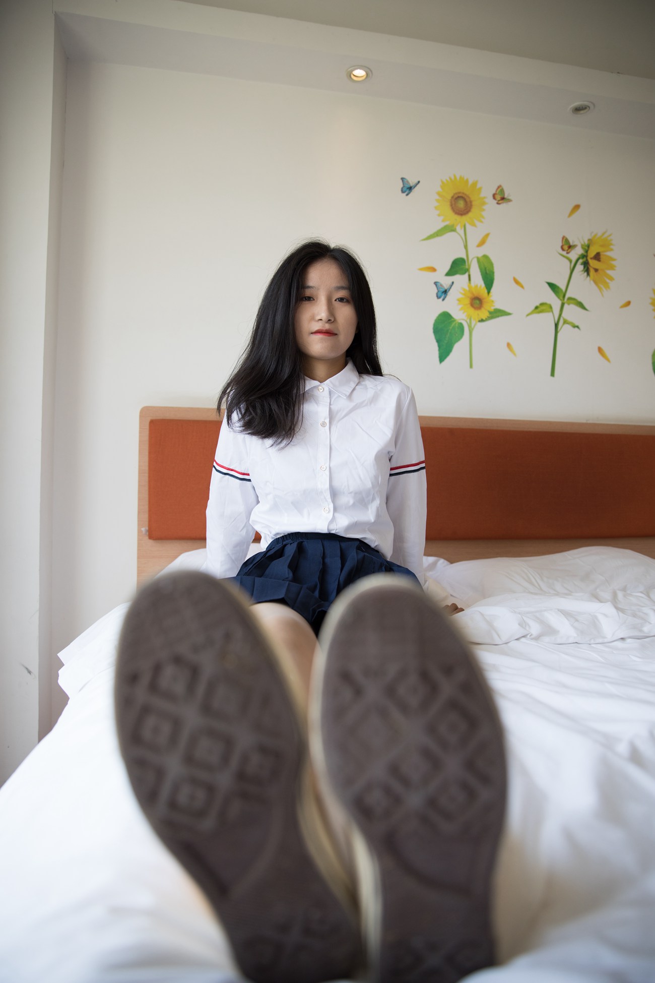 图片[32]-物恋传媒 No.286 小昭-浮云吹作雪，世味煮成茶 [228P] – 速更版-美库