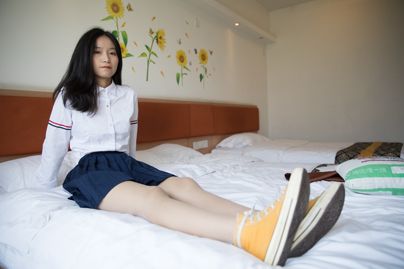 图片[31]-物恋传媒 No.286 小昭-浮云吹作雪，世味煮成茶 [228P] – 速更版-美库