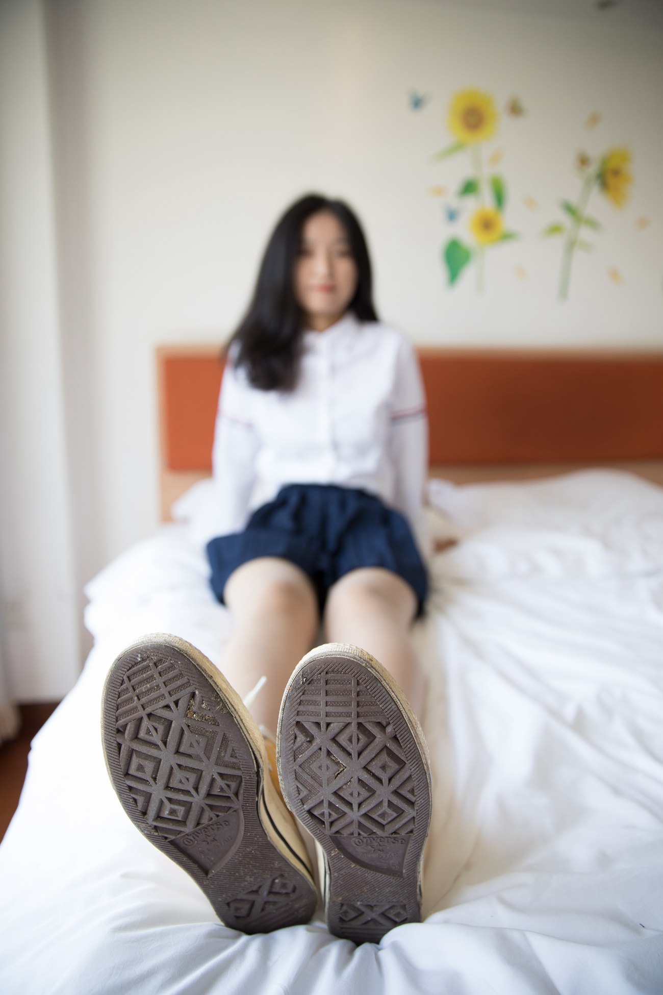 图片[33]-物恋传媒 No.286 小昭-浮云吹作雪，世味煮成茶 [228P] – 速更版-美库