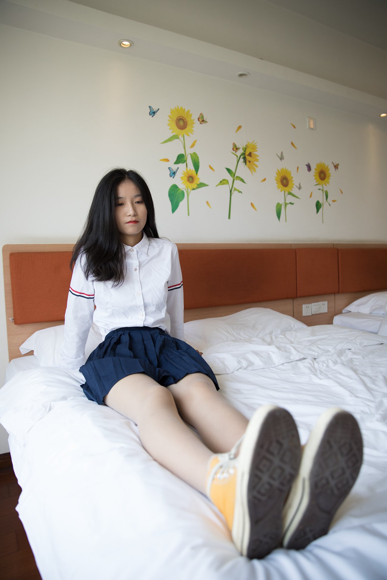 图片[35]-物恋传媒 No.286 小昭-浮云吹作雪，世味煮成茶 [228P] – 速更版-美库