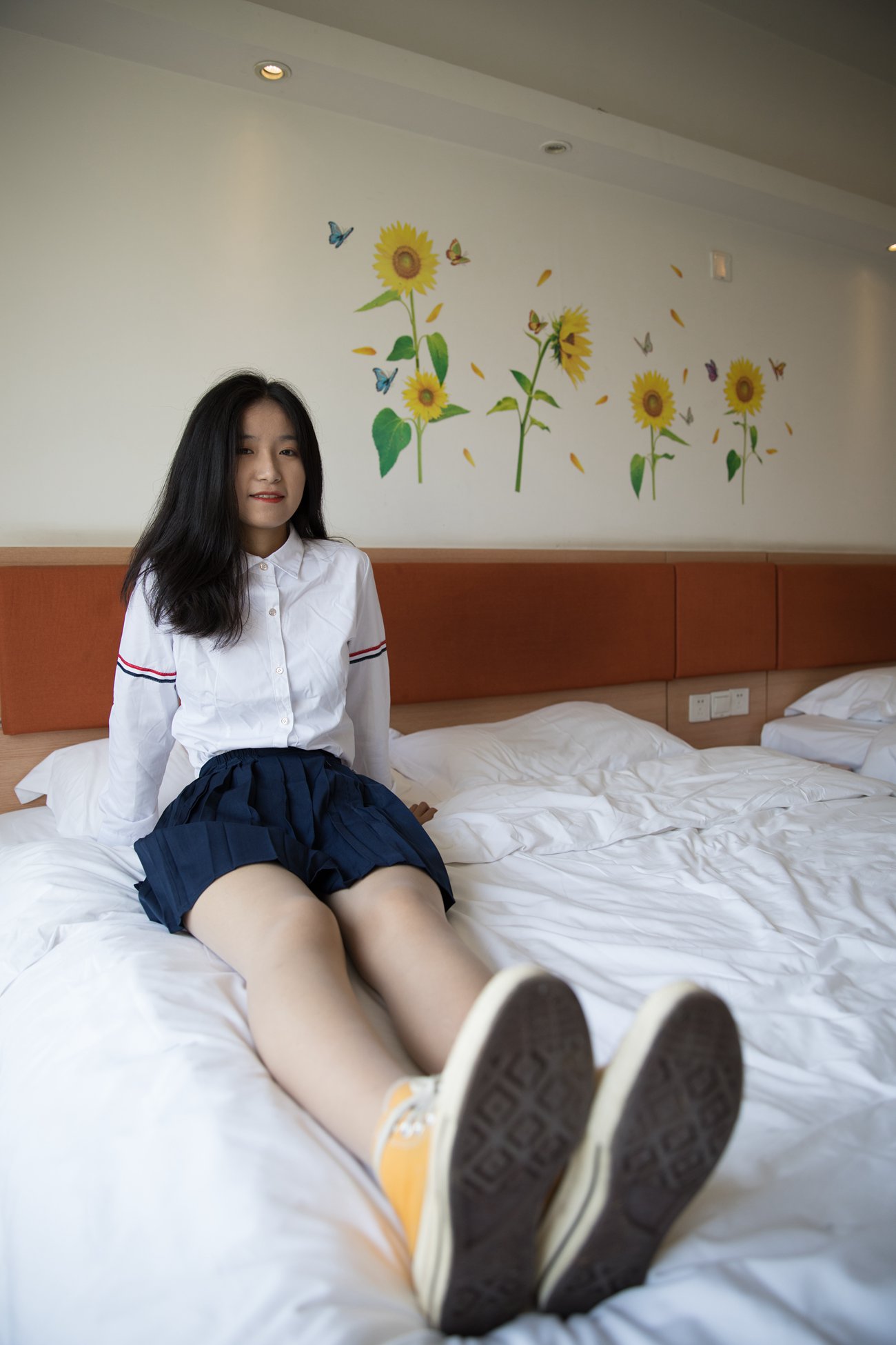 图片[36]-物恋传媒 No.286 小昭-浮云吹作雪，世味煮成茶 [228P] – 速更版-美库