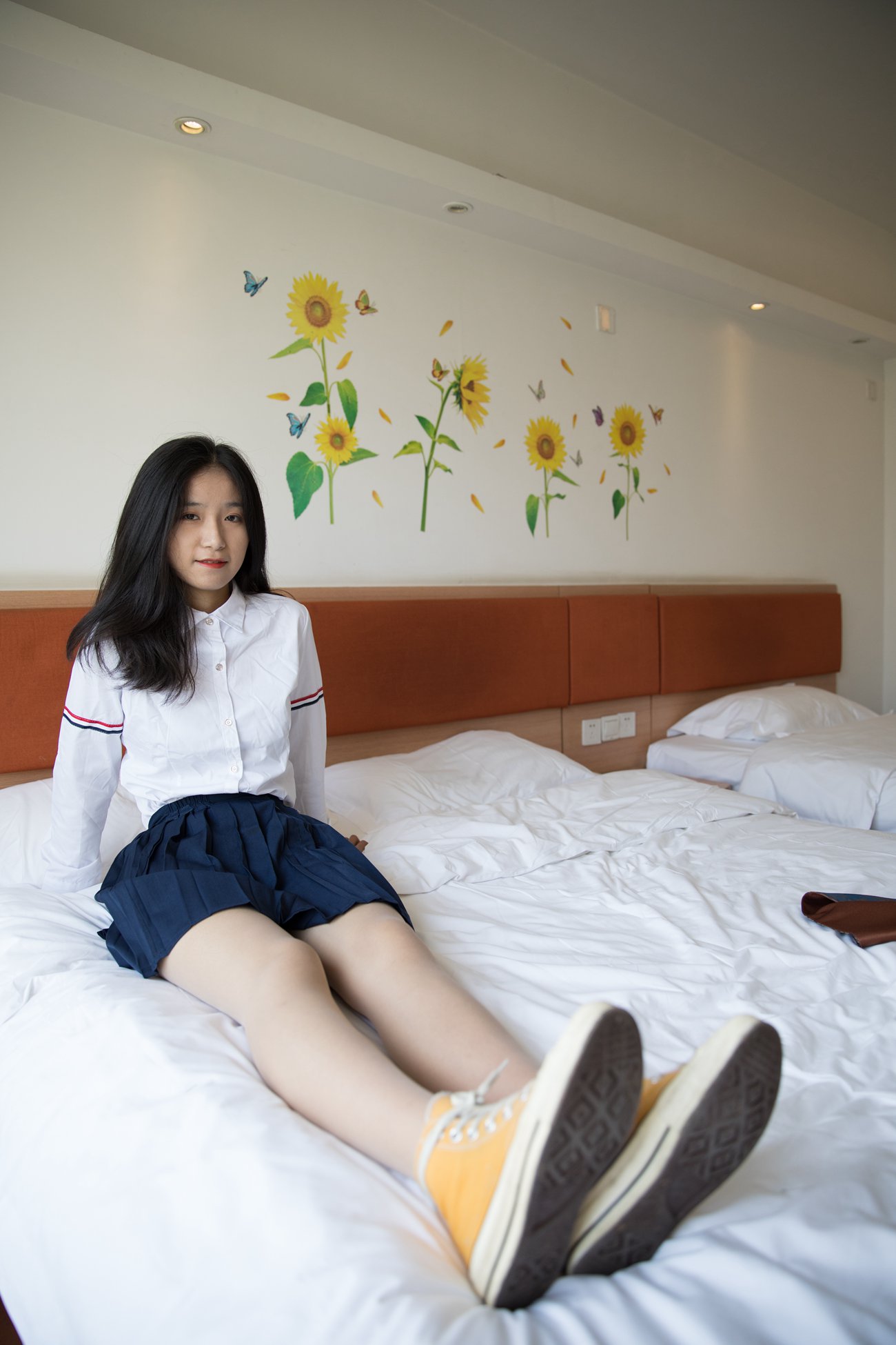 图片[39]-物恋传媒 No.286 小昭-浮云吹作雪，世味煮成茶 [228P] – 速更版-美库