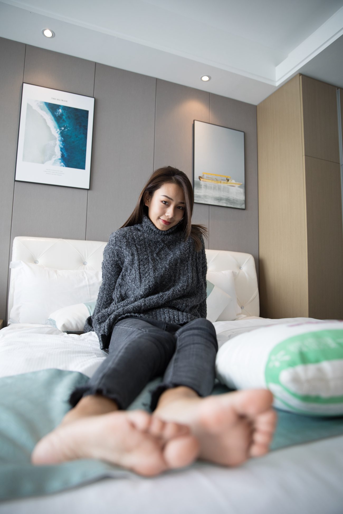 图片[15]-物恋传媒 NO.287 岚岚-温暖的弦[189P] – 速更版-美库