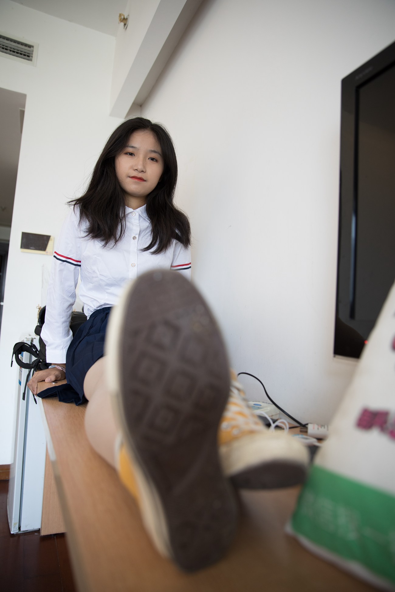 图片[51]-物恋传媒 No.286 小昭-浮云吹作雪，世味煮成茶 [228P] – 速更版-美库