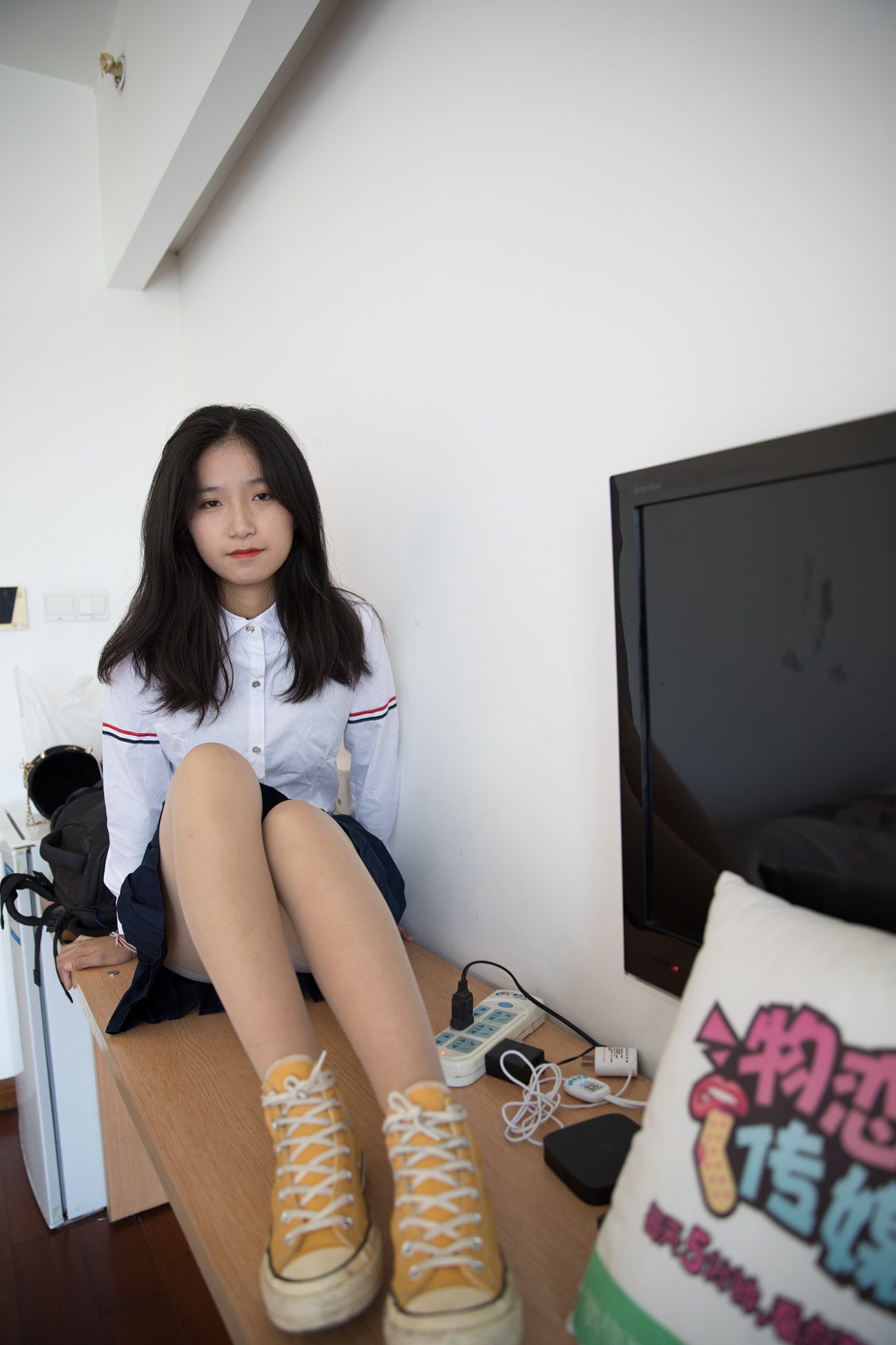 图片[53]-物恋传媒 No.286 小昭-浮云吹作雪，世味煮成茶 [228P] – 速更版-美库