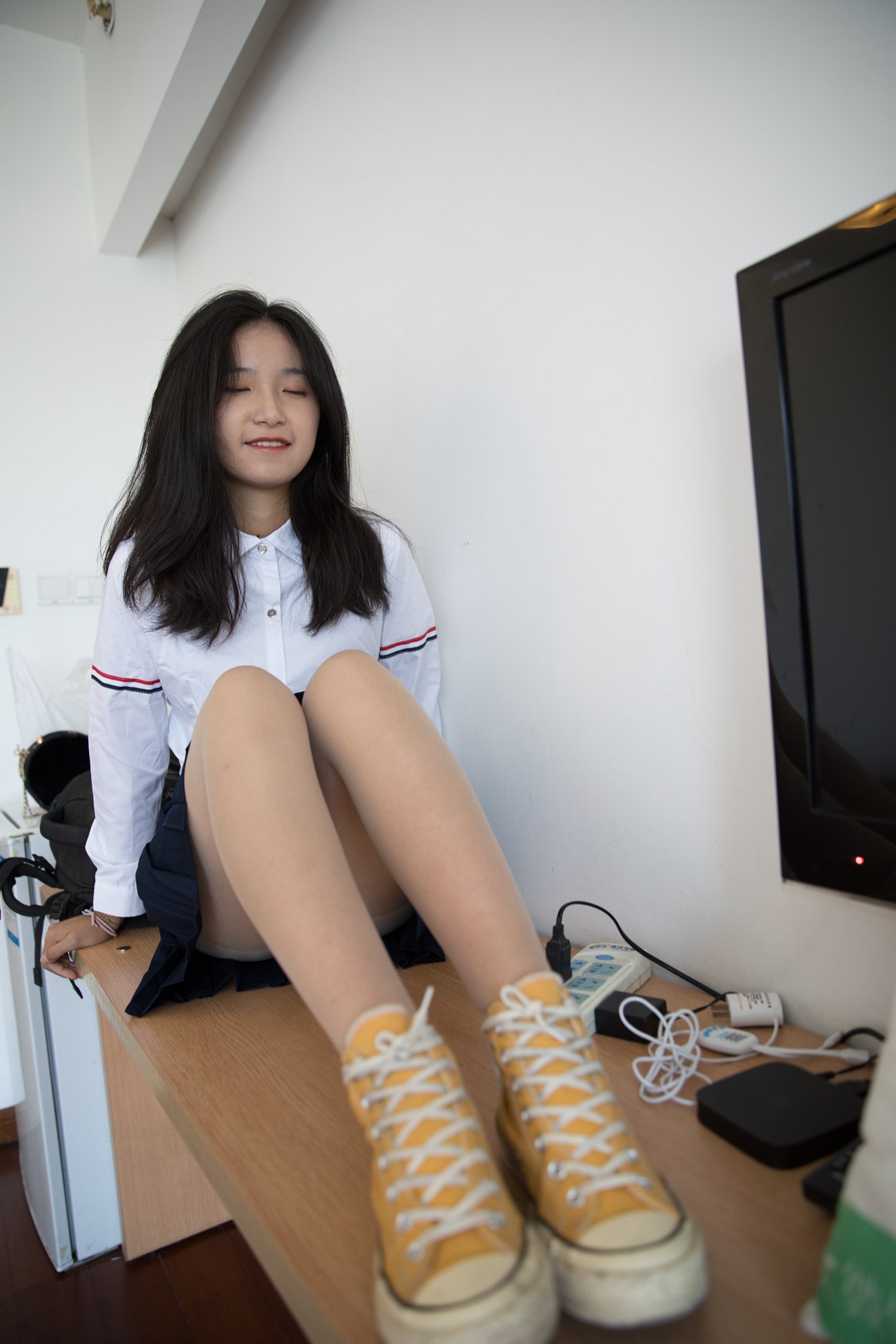 图片[56]-物恋传媒 No.286 小昭-浮云吹作雪，世味煮成茶 [228P] – 速更版-美库