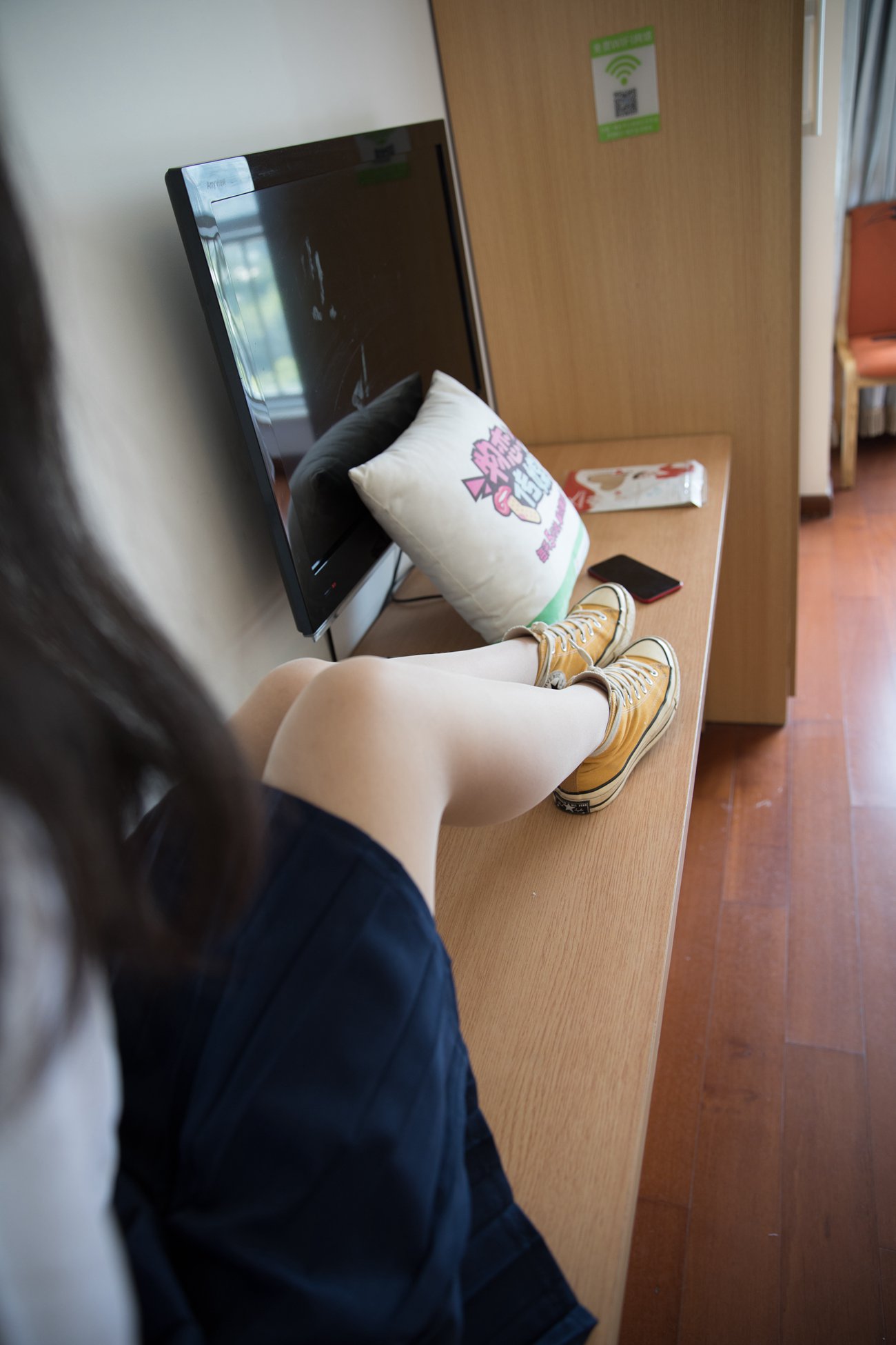 图片[59]-物恋传媒 No.286 小昭-浮云吹作雪，世味煮成茶 [228P] – 速更版-美库